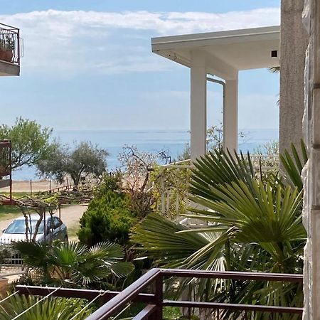 Apartments Hrnjic Умаг Экстерьер фото