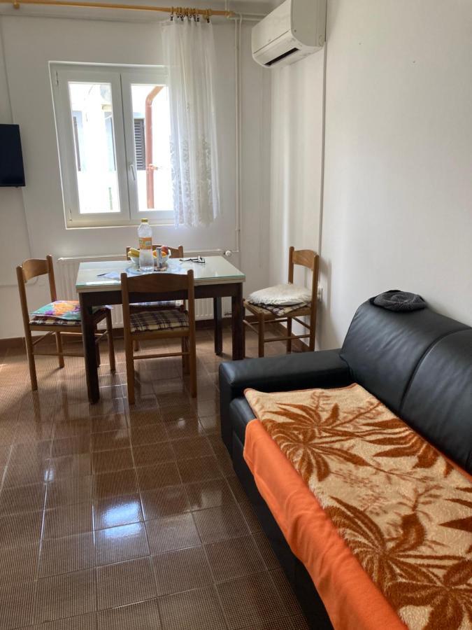 Apartments Hrnjic Умаг Экстерьер фото