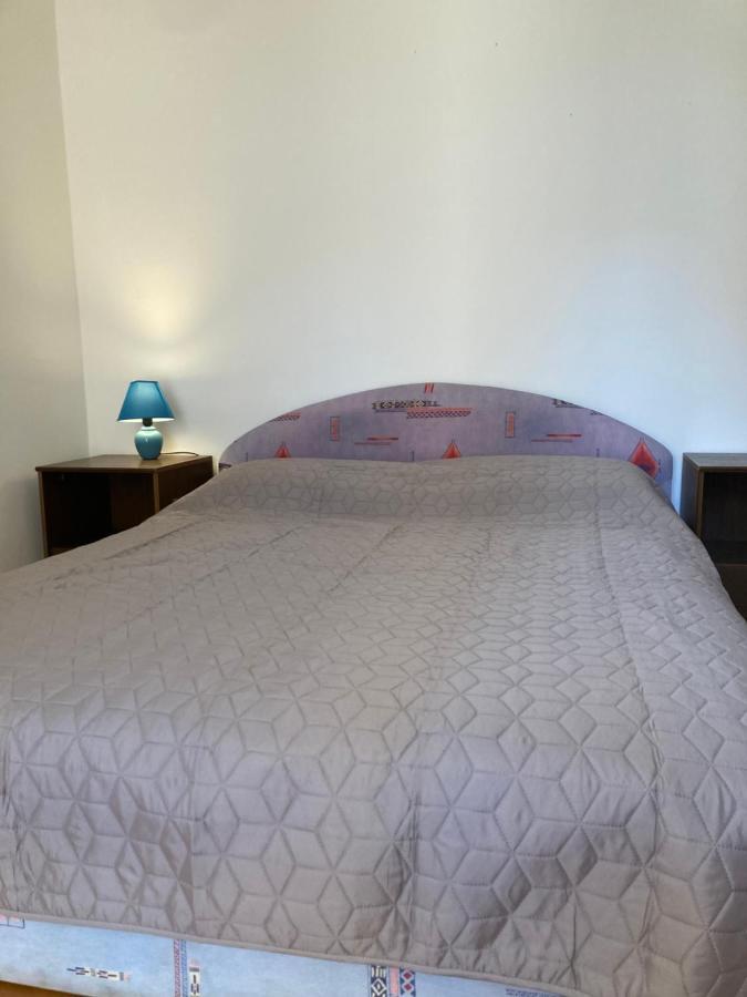 Apartments Hrnjic Умаг Экстерьер фото