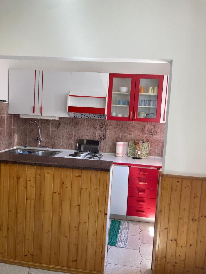 Apartments Hrnjic Умаг Экстерьер фото