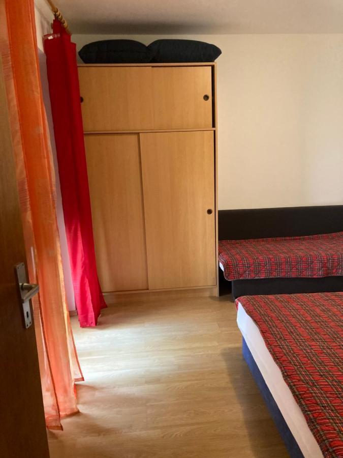 Apartments Hrnjic Умаг Экстерьер фото