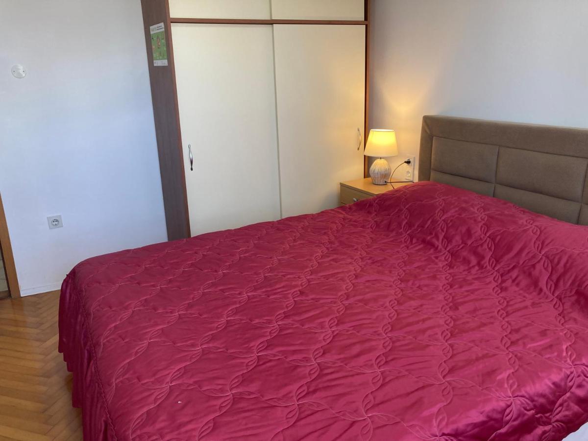 Apartments Hrnjic Умаг Экстерьер фото