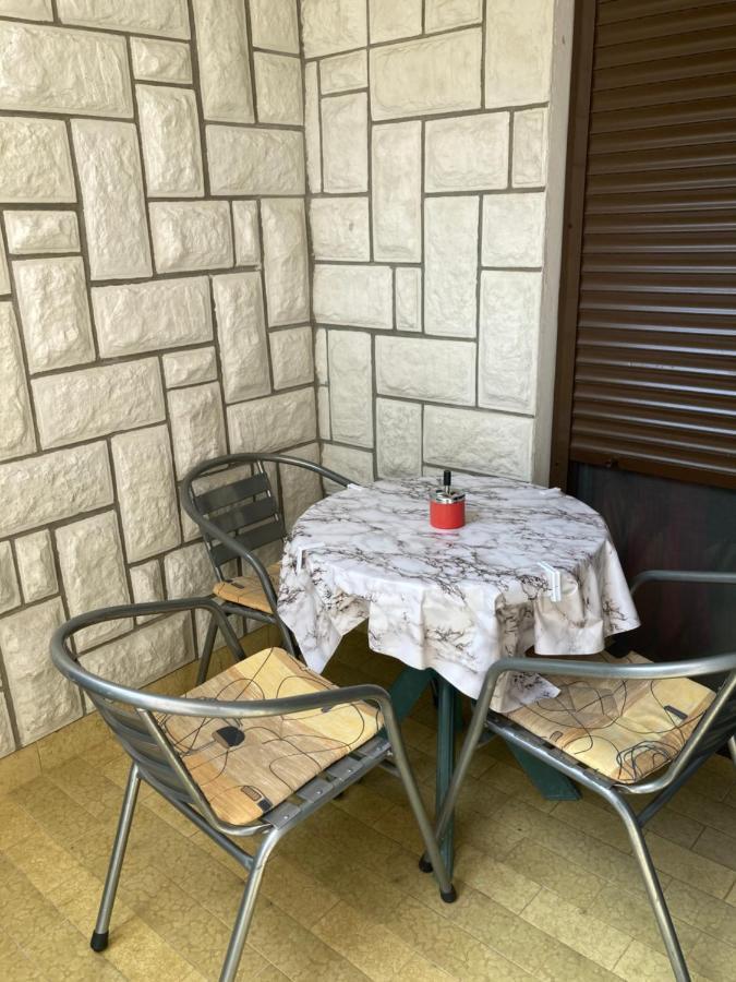 Apartments Hrnjic Умаг Экстерьер фото